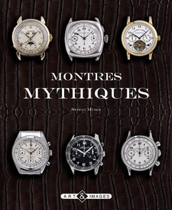 MONTRES MYTHIQUES