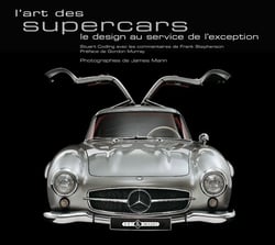 Art Des Supercars