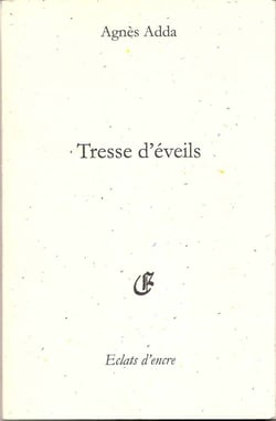 Tresse d'éveils