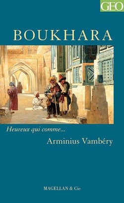 Boukhara