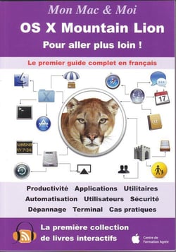 Os x mountain lion - pour aller plus loin !