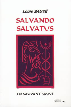 SALVANDO SALVATUS.