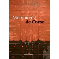 Mémoire(s) de Corse