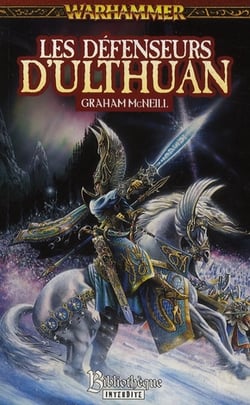 Les défenseurs d'ulthuan