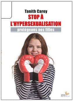 Stop à l'hypersexualisation - protégeons nos filles