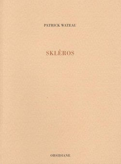 Sklêros