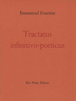 Tractatus infinitivo-poeticus