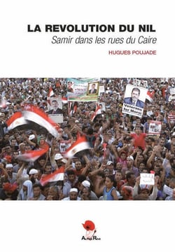 La révolution du Nil, Samir dans les rues du Caire