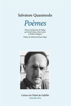 Poèmes