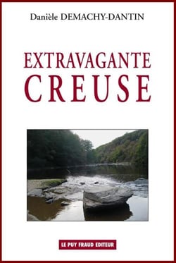Extravagante creuse
