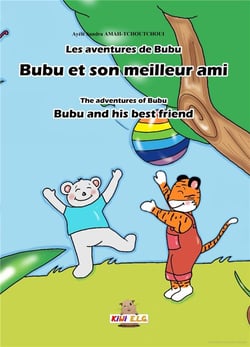 Les aventures de bubu : bubu et son meilleur ami
