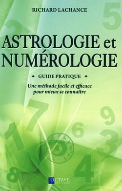 Astrologie et numérologie - guide pratique