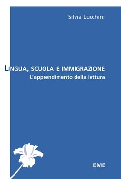 Lingua, scuola e immigrazione - l'apprendimento della lettura