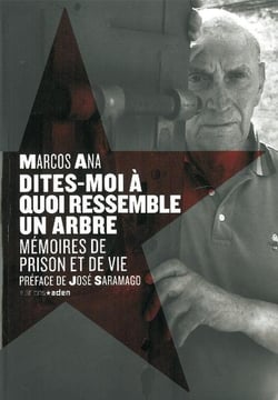 Dîtes-moi à quoi ressemble un arbre - mémoires de prison et de vie