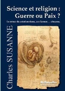 Science et religion : guerre ou paix ?