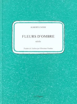 Fleurs d'ombre