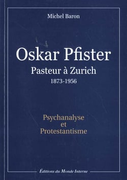 Oskar pfisfer, pasteur a zurich 1973-1956