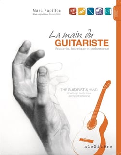 La main du guitariste / The Guitarist's Hand