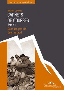 CARNETS DE COURSES T01