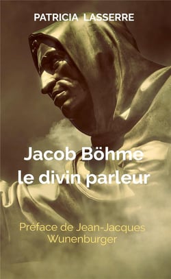 Jacob Böhme