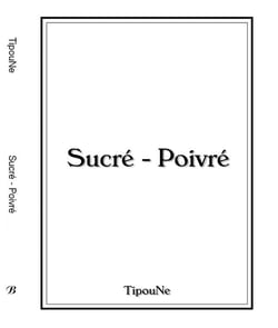 Sucre poivre