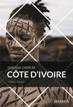 Quelque chose de côte d'ivoire