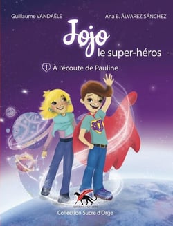 Jojo le super-héros