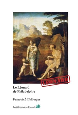 Le Léonard de Philadelphie