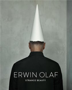 Erwin olaf strange beauty