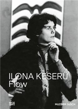 Ilona Keseru flow