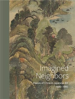 Toward tomorrow : Visions of China in early modern and modern Japan