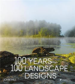 100 years, 100 landscape designs