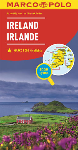 IRLANDE