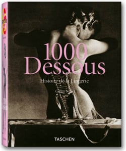 KO-25 1000 DESSOUS