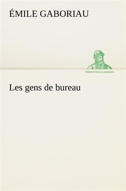 Les gens de bureau