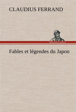 Fables et legendes du japon