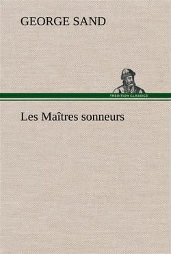 Les maitres sonneurs