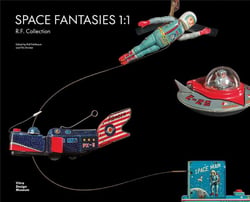 Space fantasies 1:1