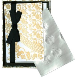 Cartes et enveloppes - brillantissimes