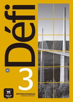 Défi 3 : FLE - B1
