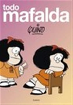 Todo Mafalda