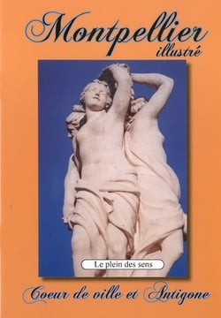 Montpellier illustré