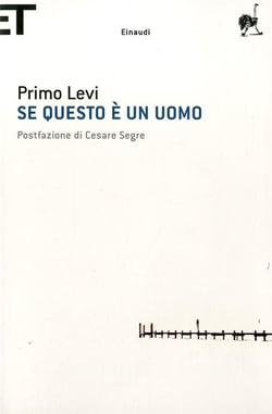 Se Questo E Un Uomo