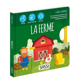 La ferme (édition 2023)