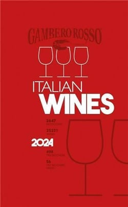 Italian wines 2024