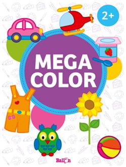 Mega color