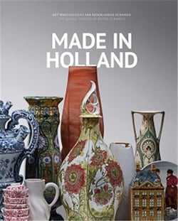Made in holland - the global success of dutch ceramics