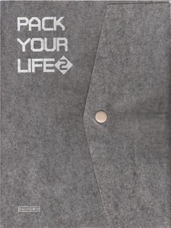 Pack your life 2