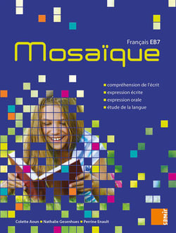Manuel EB7