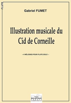 Illustration musicale du Cid de Corneille